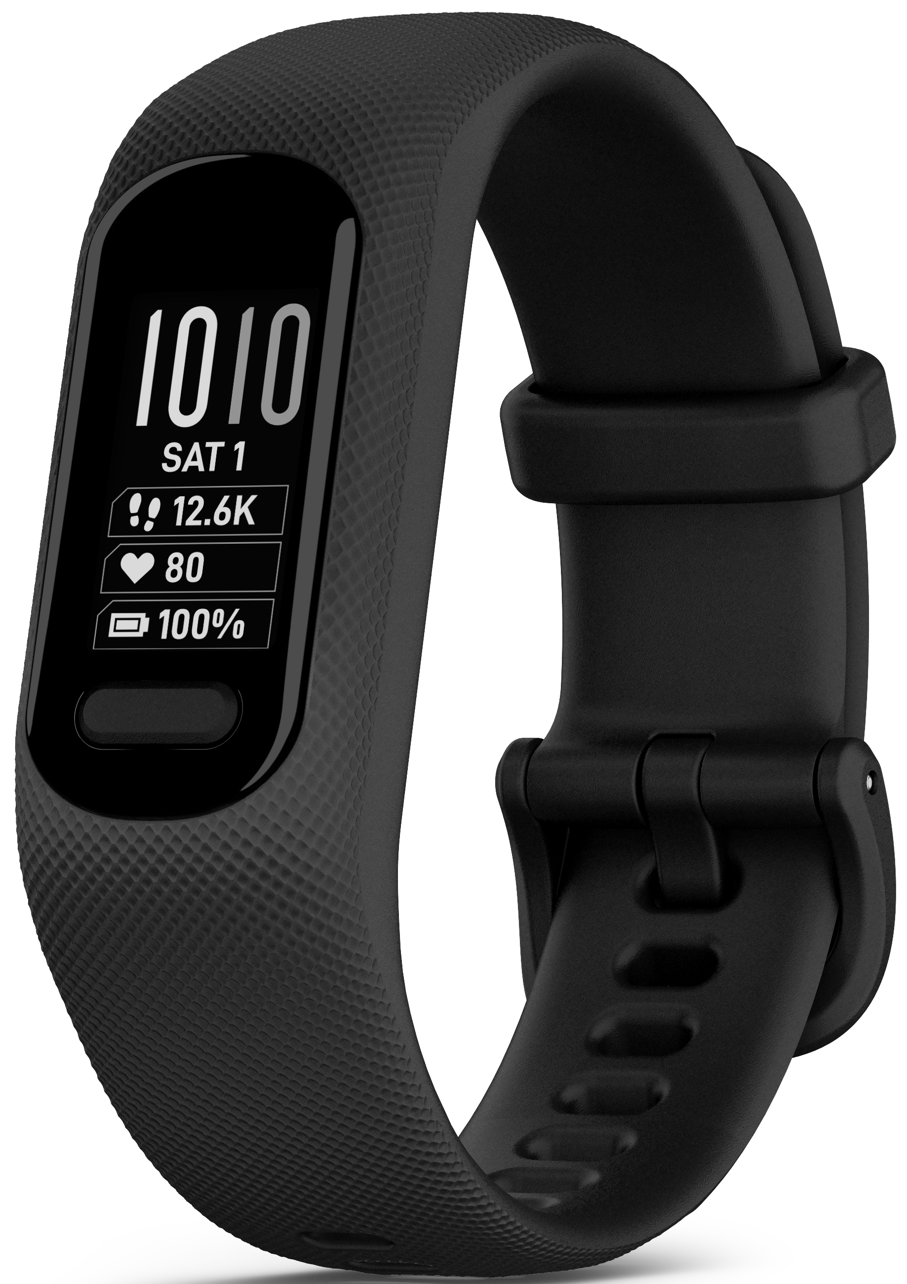 Garmin 010-02645-14 Vivosmart 5 Gummi Ø10.7 mm