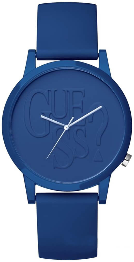 Klokker for Begge Kjønn Guess V1019M4 (Ø 42 mm)
