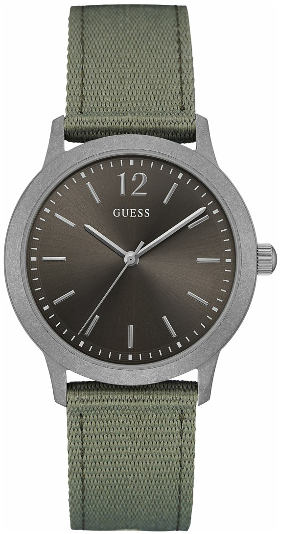 Guess W0976G3 Exchange Sort/Lær Ø40 mm