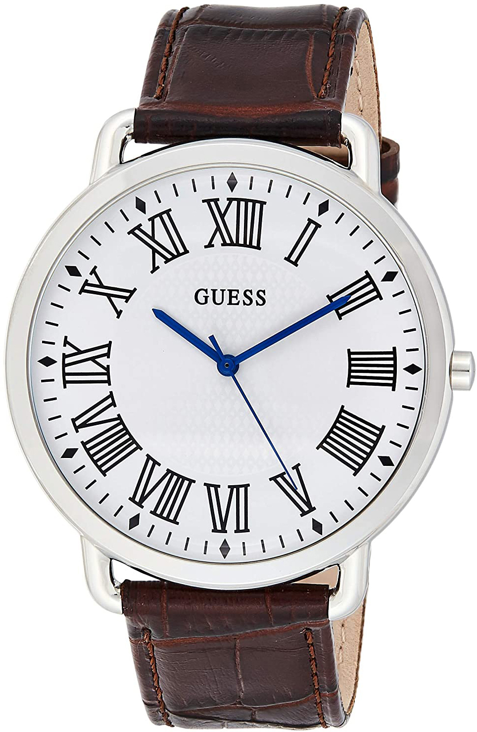Bilde av Klokker for Menn Guess W1164G1 (Ø 44 mm)