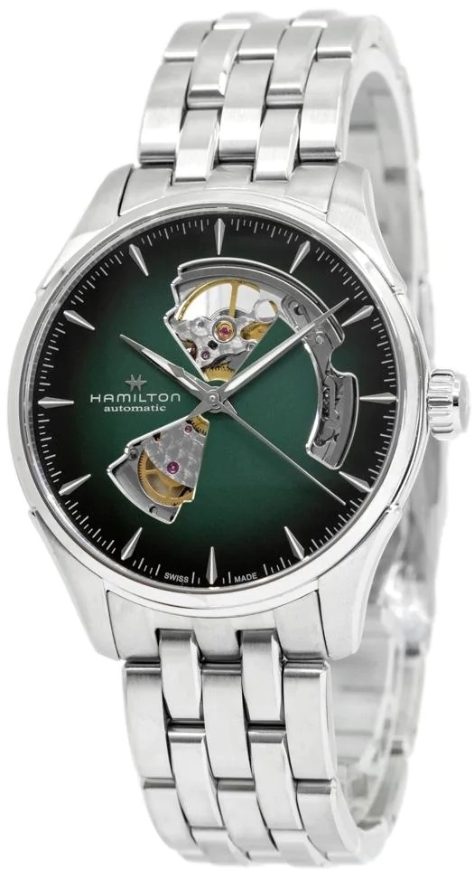 Hamilton Herreklokke H32675160 American Classic Jazzmaster