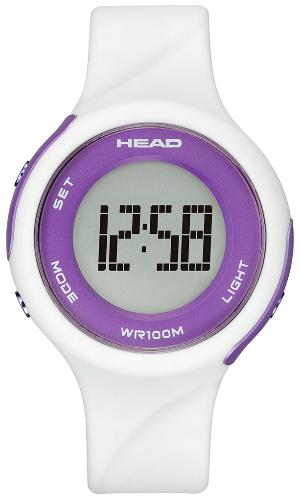 HEAD Volley HE-107-02 LCD/Gummi Ø45 mm - HEAD