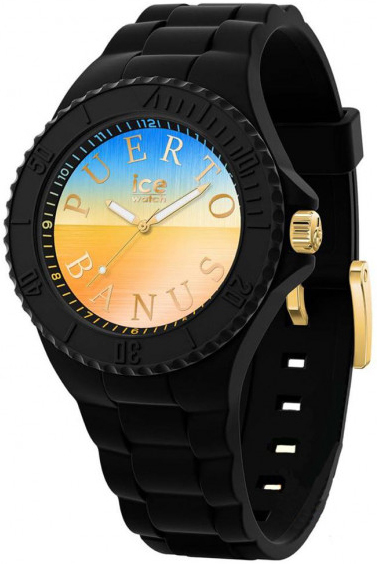 Ice Watch 020151 Ice Generation Flerfarget/Gummi Ø40 mm