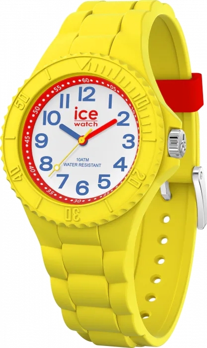 Ice Watch 020324 Hero Hvit/Gummi Ø30 mm