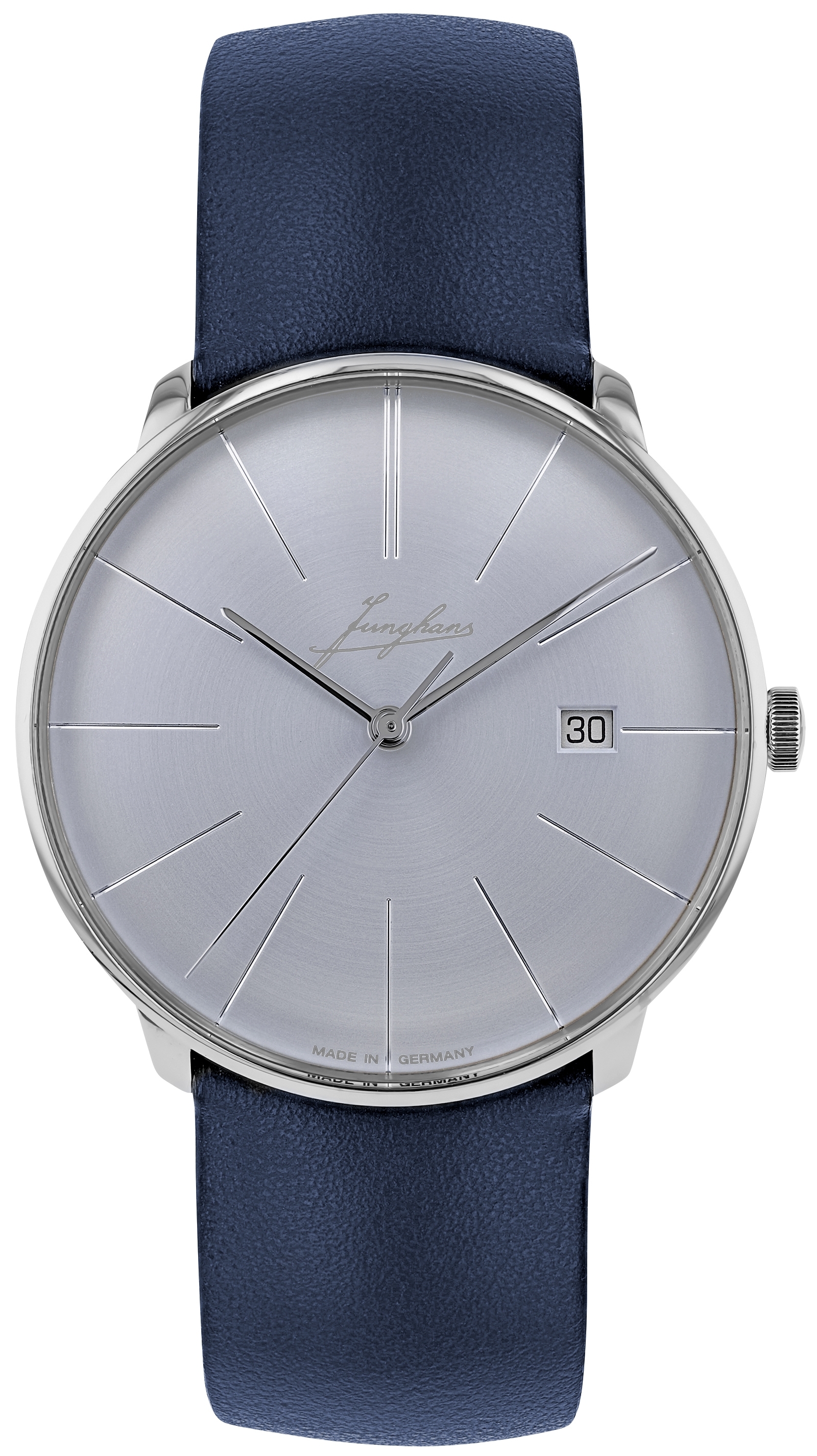 Junghans Herreklokke 27/4359.00 Meister fine Automatic Signature