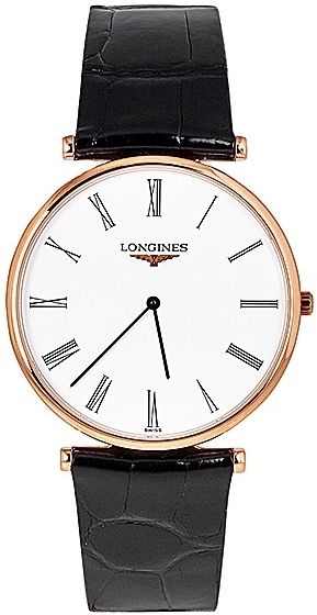 Longines La Grande Classique De Longines Herreklokke l4.766.1.91.2 - Longines