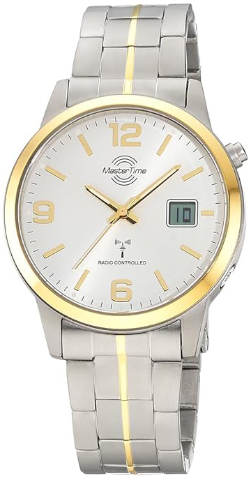 Master Time Herreklokke MTGT-10955-42M Funk Expert