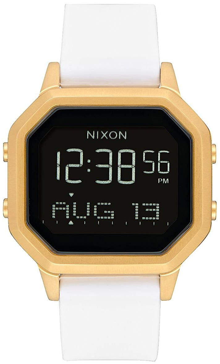 Nixon 99999 A1211508-00 LCD/Gummi - Nixon