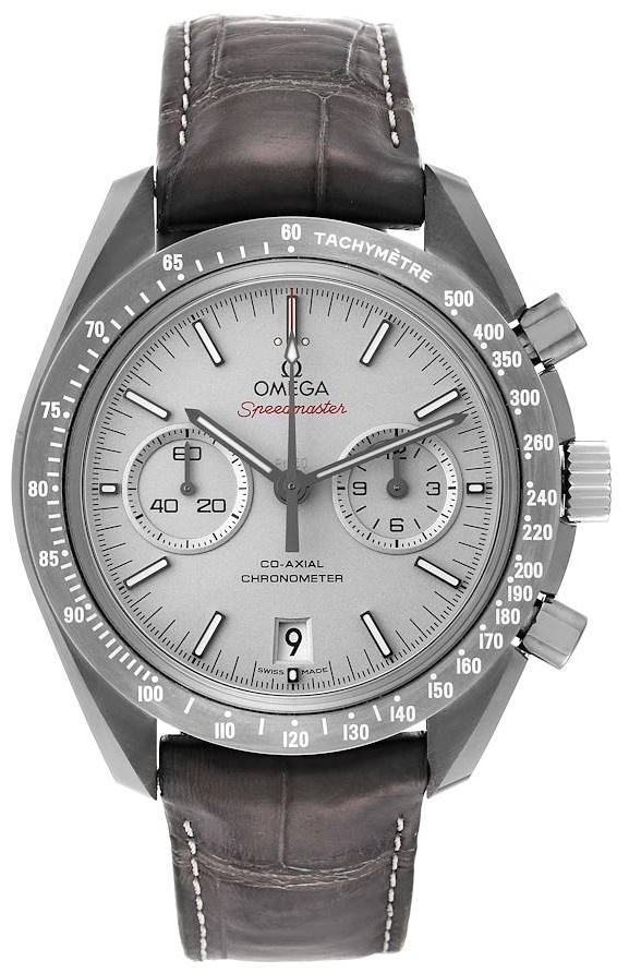 Omega Speedmaster Moonwatch Co-Axial Chronograph 44.25mm Herreklokke - Omega