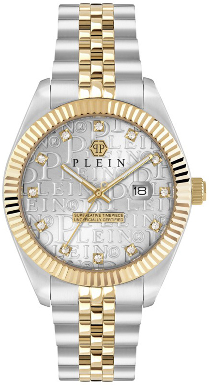 Philipp Plein Herreklokke PWMFA0425 Superlatives
