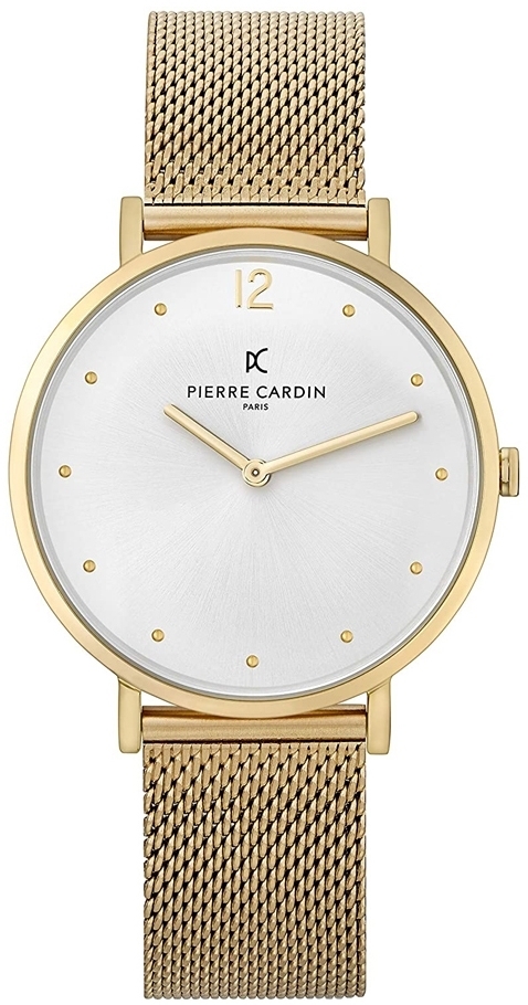 Pierre Cardin Herreklokke CBV.1016 Belleville Simplicity