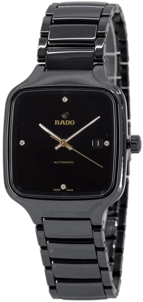 Rado R27078722 True Sort/Keramik