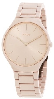 Rado R27097672 True Beige/Keramik Ø39 mm