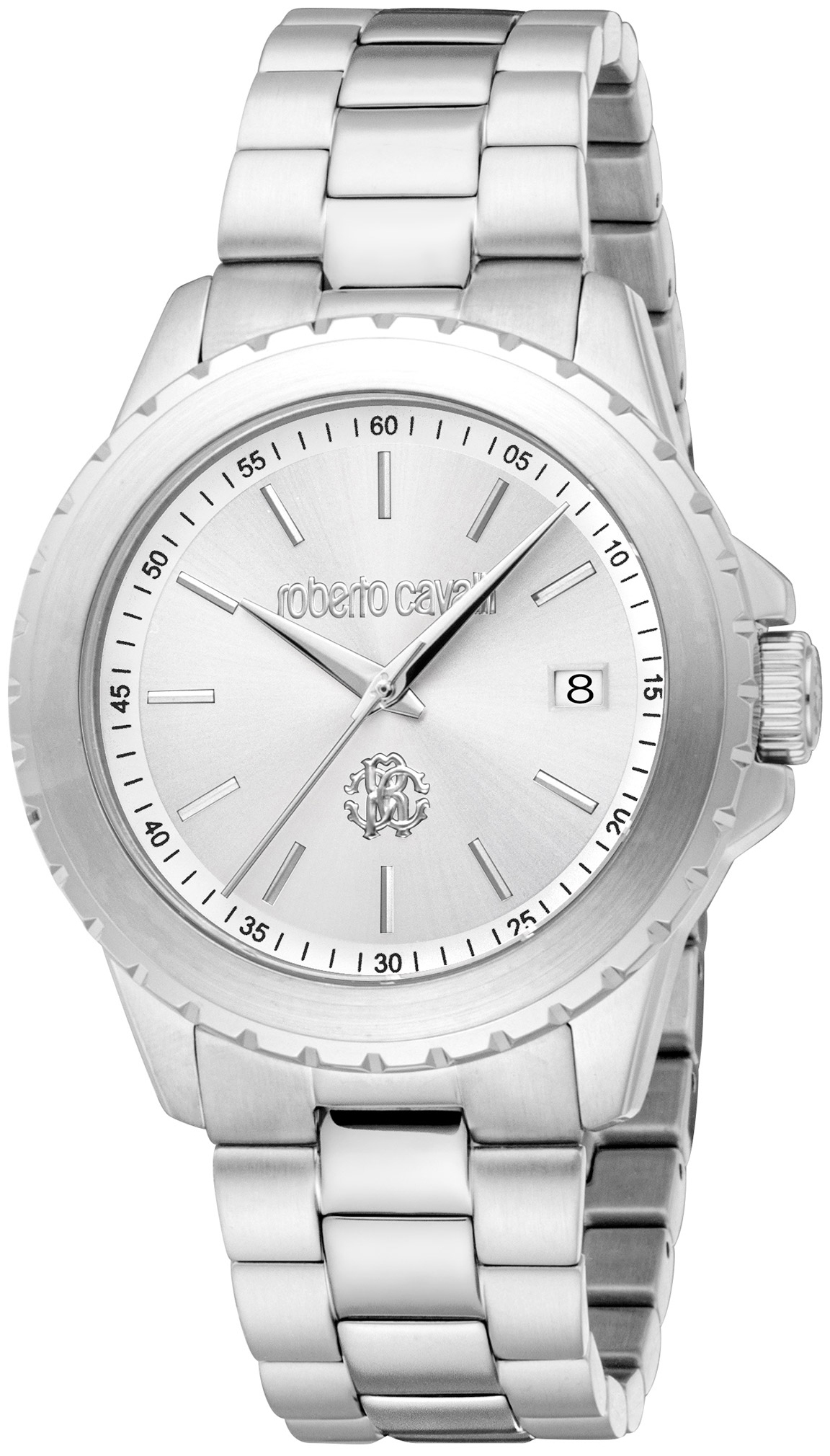 Roberto Cavalli by Franck Muller Herreklokke RC5G132M0035 Sogno