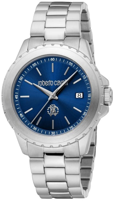 Roberto Cavalli by Franck Muller Herreklokke RC5G132M0045 Sogno