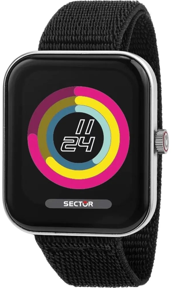 Sector R3251159003 S-03 Pro Tekstil Ø38 mm