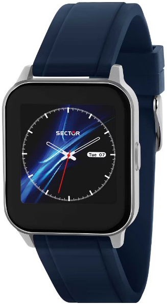 Sector R3251550002 S-05 LCD/Gummi