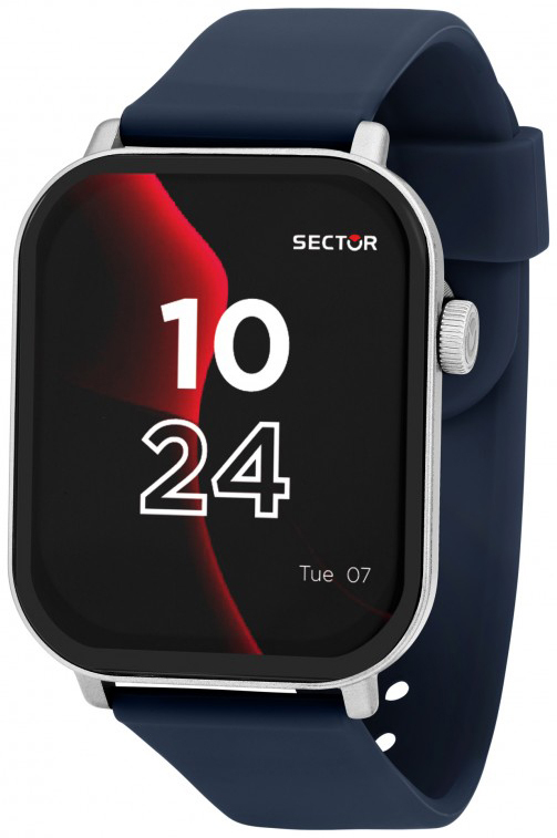 Sector R3251552002 S-07 LCD/Gummi