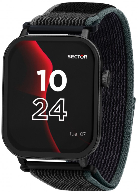 Sector R3251552004 S-07 LCD/Tekstil