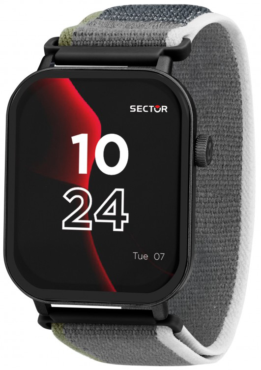 Sector R3251552005 S-07 LCD/Tekstil