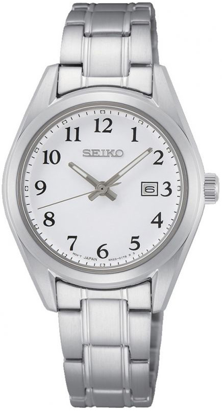 Bilde av Classic Dameklokke  SUR465P1
