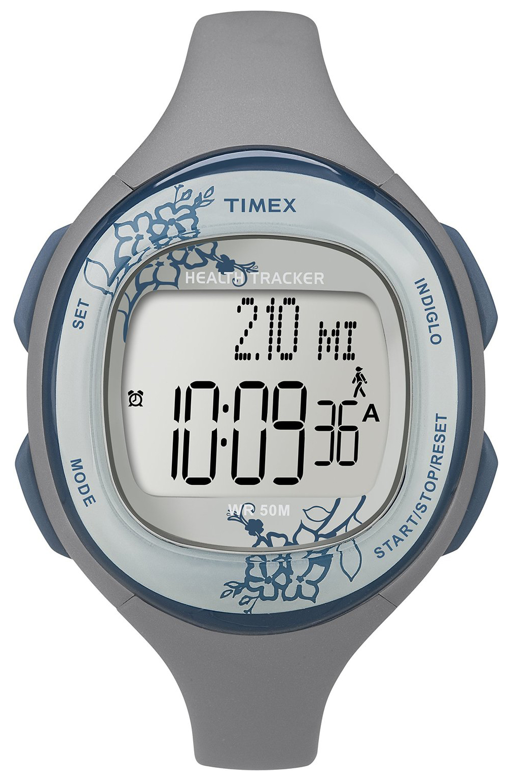 Timex Ironman T5K485 LCD/Resinplast