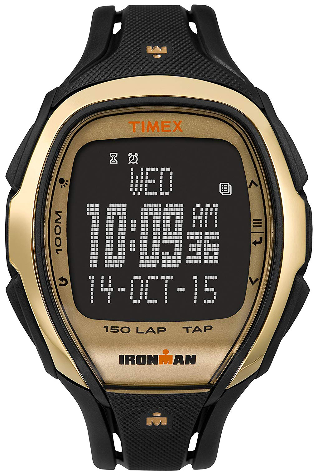 Timex Ironman TW5M05900 LCD/Resinplast - Timex