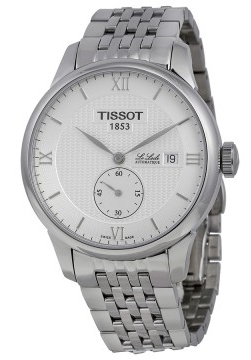 Tissot Tissot T-Classic Herreklokke T006.428.11.038.01 - Tissot