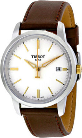 Tissot T-Classic Classic Dream Herreklokke T033.410.26.011.01 - Tissot