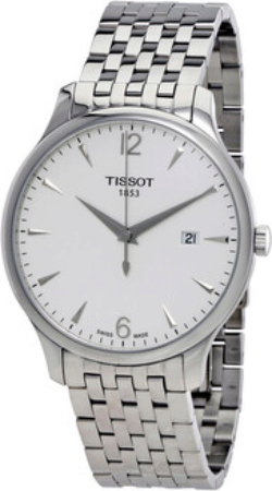 Tissot Tissot T-Classic Herreklokke T063.610.11.037.00 - Tissot