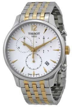Tissot Tissot T-Classic Herreklokke T063.617.22.037.00 - Tissot