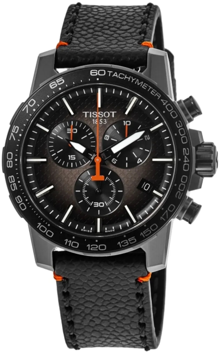 Tissot Herreklokke T125.617.36.081.00 T-sport Supersport Chrono