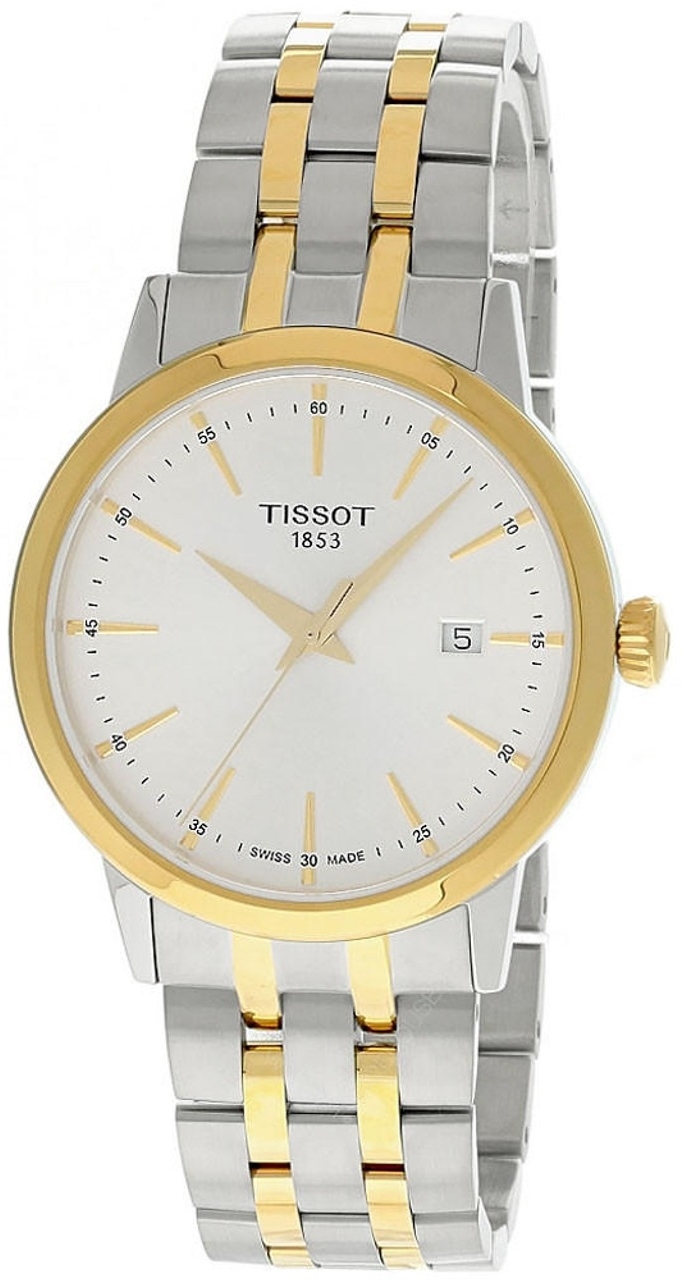 Tissot Herreklokke T129.410.22.031.00 Classic Dream