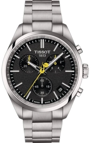 Tissot Herreklokke T150.417.11.051.00 Pr 100 Tour de France