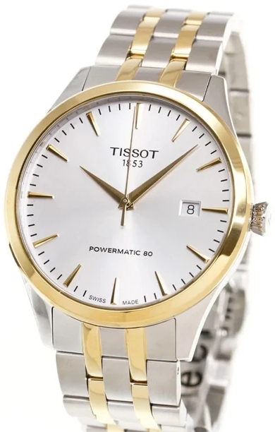 Tissot Herreklokke T158.407.22.031.00 Classic Dream