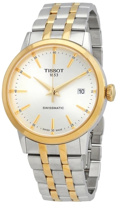 Tissot Herreklokke T158.407.22.031.01 Classic Dream