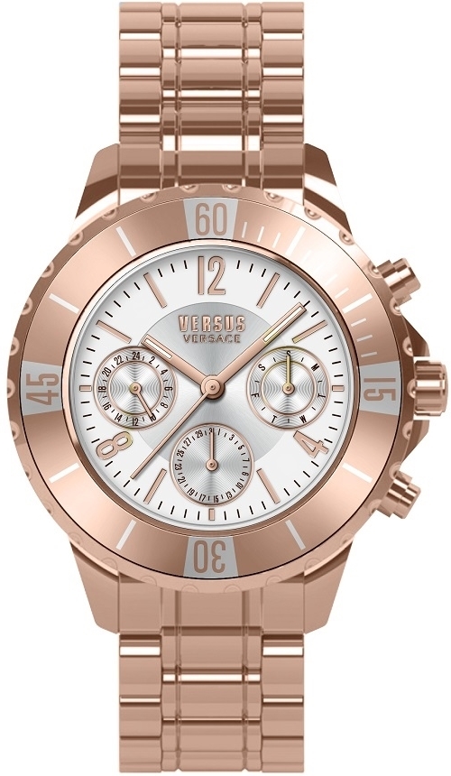 Versus by Versace Herreklokke VSPGN3221 Tokyo Chrono