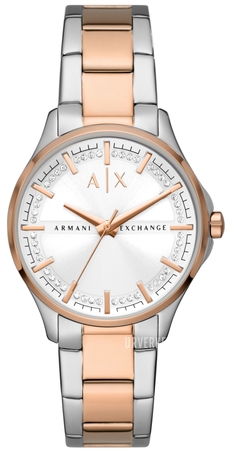 AX5258 Armani Exchange Lady Hampton 