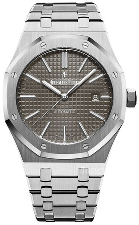 15400ST.OO.1220ST.04 Audemars Piguet Royal Oak Urverket.no