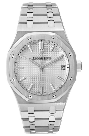 15500ST.OO.1220ST.04 Audemars Piguet Royal Oak Urverket.no