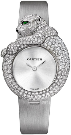 Cartier Feline De Cartier
