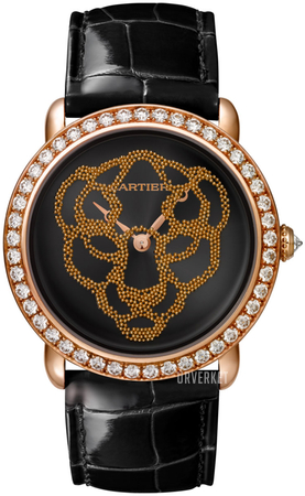 Cartier Revelation of Panther
