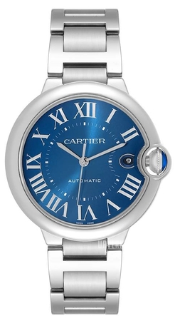 Cartier Ballon Bleu De Cartier