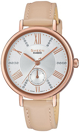 casio sheen 3066