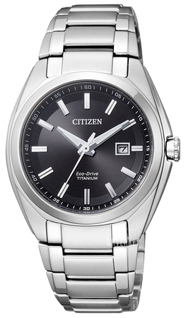 Citizen Titanium