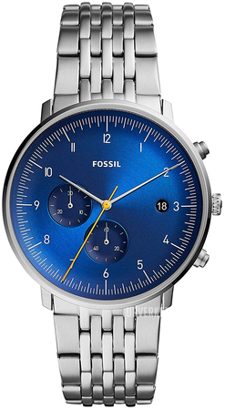 Fossil Chase Timer