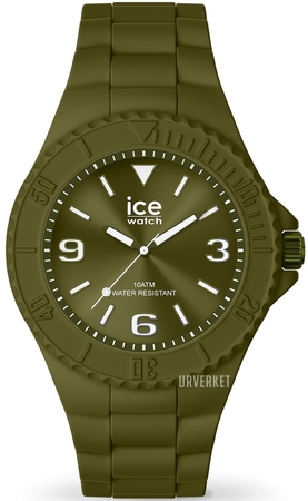 Ice Watch Generation