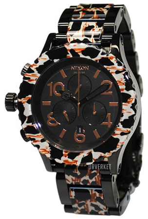 A0371153-00 Nixon The 42-20 | Urverket.no