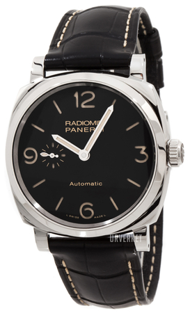 PAM00620 Panerai Historic Radiomir 1940 Urverket.no