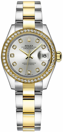 Rolex Lady-Datejust 28